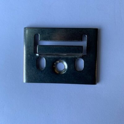 Montageclips Gevelbekleding Rhombus