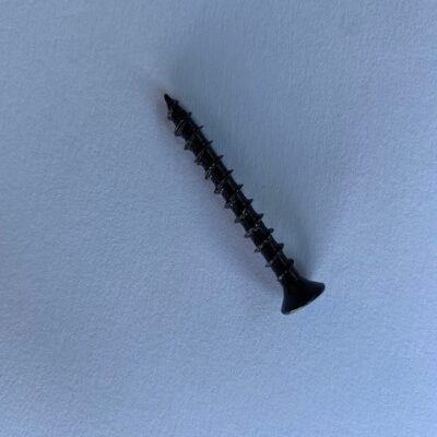 Vlonderplank schroeven 4,0 x 40