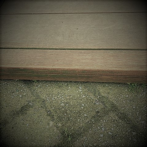 eindprofiel bamboe easyclick vlonderplanken