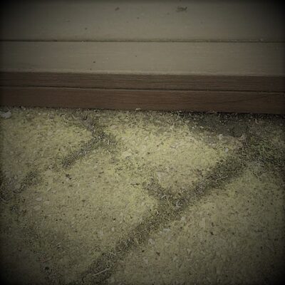 Eindprofiel Espresso