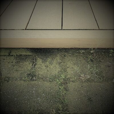 Eindprofiel Composiet Sand