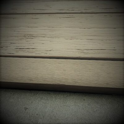 Eindprofiel Old brown