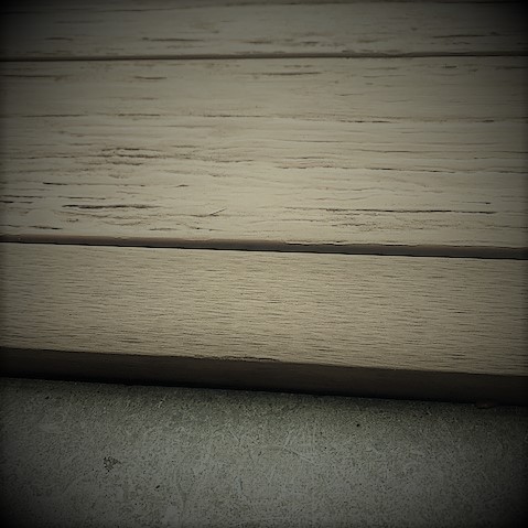 eindprofiel Old brown