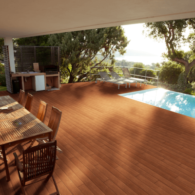 Ceylon Massief effen