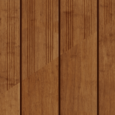 Ceylon Massief, ribbel