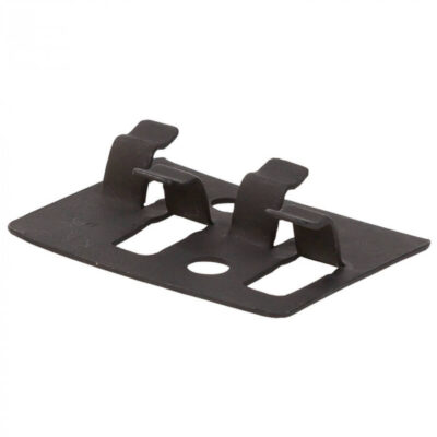 Montage clips, vlonderplanken