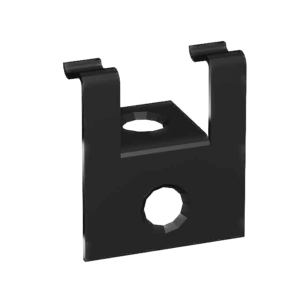 Eind clips, vlonderplanken