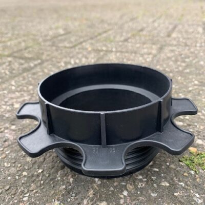 Verlengstuk 30-55 mm