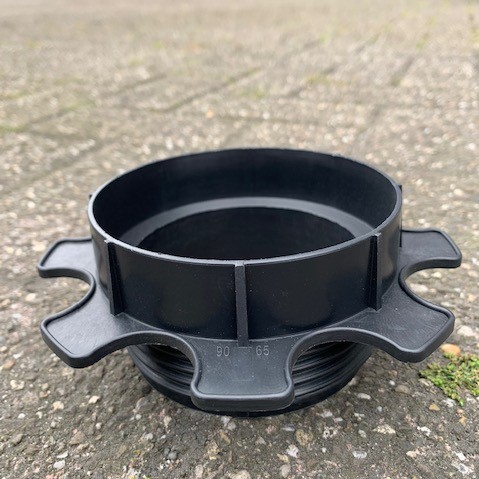 verlengstuk 30-55 mm